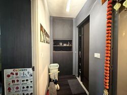 Blk 430C Fernvale Ridge (Sengkang), HDB 3 Rooms #633351711